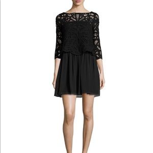 NWOT Joie little black dress